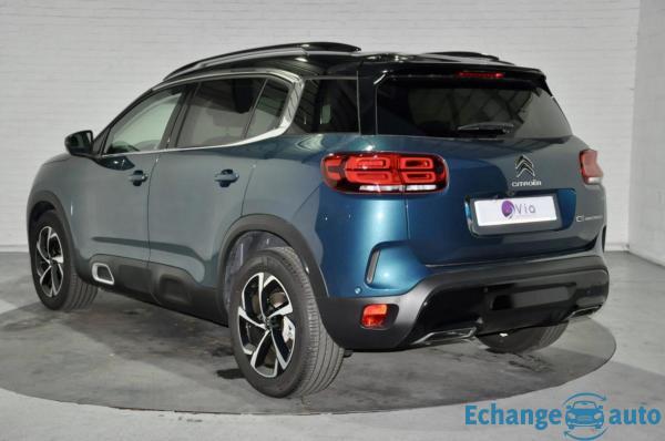 Citroën C5 Aircross 1.5 BlueHDi 130cv SHINE
