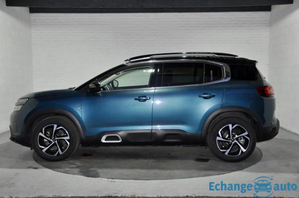 Citroën C5 Aircross 1.5 BlueHDi 130cv SHINE