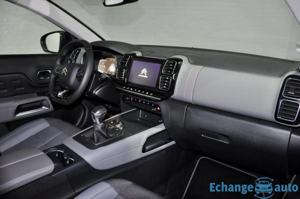 Citroën C5 Aircross 1.5 BlueHDi 130cv SHINE