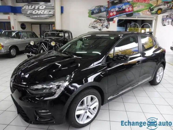 Renault Clio V 1.5 Blue dCi 115 CH BUSINESS