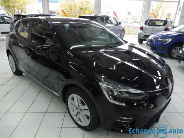 Renault Clio V 1.5 Blue dCi 115 CH BUSINESS