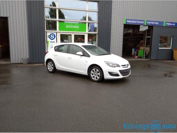 OPEL ASTRA BUSINESS 1.6 CDTI 110 ch Start/Stop Business Connect