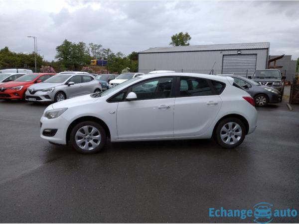 OPEL ASTRA BUSINESS 1.6 CDTI 110 ch Start/Stop Business Connect