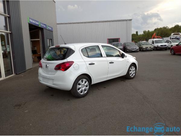 OPEL CORSA 1.3 CDTI 75 ch Start/Stop Edition