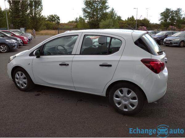 OPEL CORSA 1.3 CDTI 75 ch Start/Stop Edition