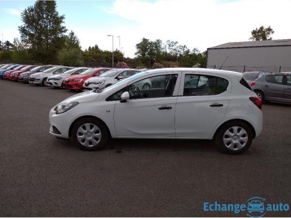 OPEL CORSA 1.3 CDTI 75 ch Start/Stop Edition