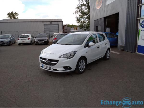 OPEL CORSA 1.3 CDTI 75 ch Start/Stop Edition