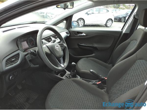 OPEL CORSA 1.3 CDTI 75 ch Start/Stop Edition