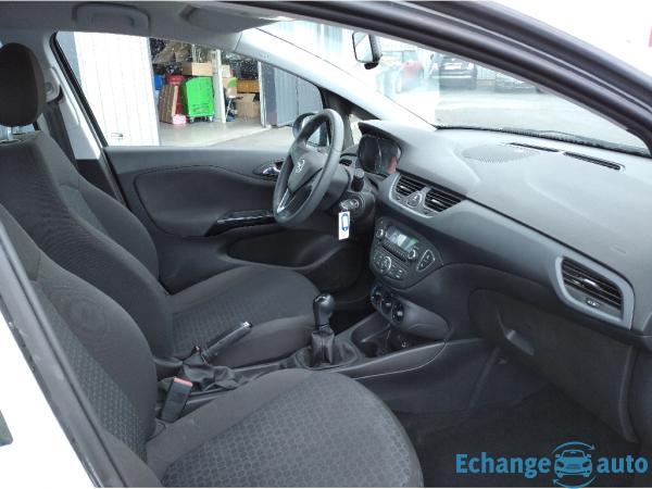 OPEL CORSA 1.3 CDTI 75 ch Start/Stop Edition