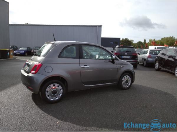 FIAT 500 NEW 1.2 Popstar