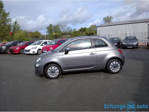 FIAT 500 NEW 1.2 Popstar