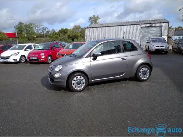 FIAT 500 NEW 1.2 Popstar