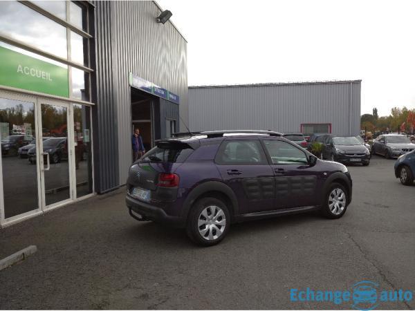 CITROEN C4 CACTUS BUSINESS PureTech 82 Feel Business