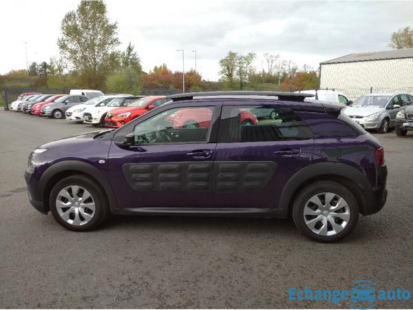 CITROEN C4 CACTUS BUSINESS PureTech 82 Feel Business