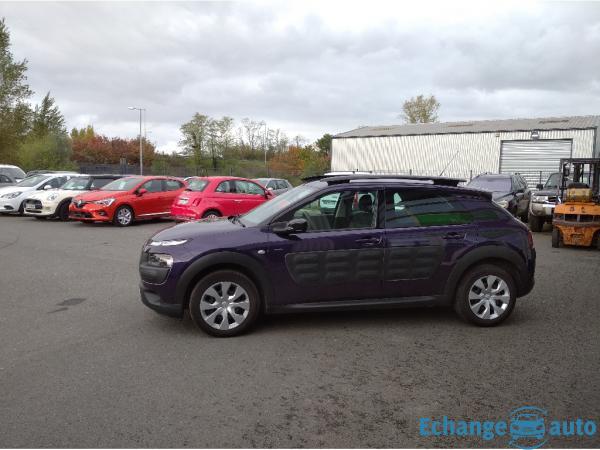 CITROEN C4 CACTUS BUSINESS PureTech 82 Feel Business