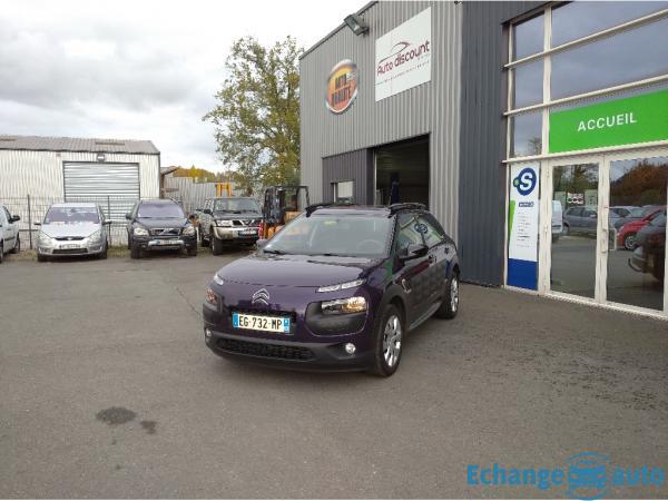 CITROEN C4 CACTUS BUSINESS PureTech 82 Feel Business