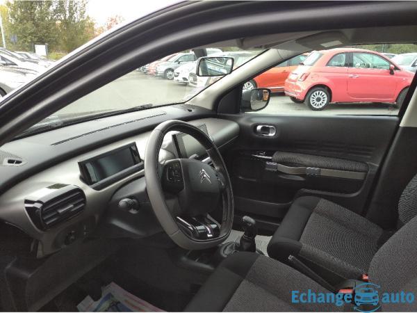 CITROEN C4 CACTUS BUSINESS PureTech 82 Feel Business
