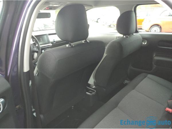 CITROEN C4 CACTUS BUSINESS PureTech 82 Feel Business