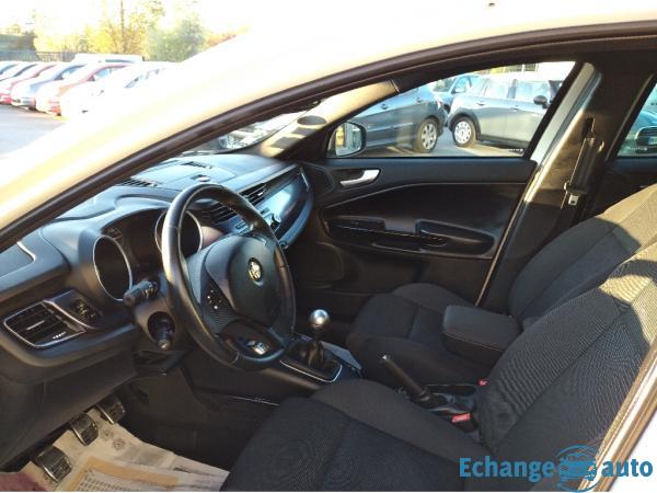 ALFA ROMEO GIULIETTA 1.4 Tjet 120 ch SetS Super