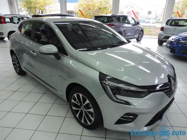 Renault Clio V 1.5 Blue dCi 115 CH INTENS