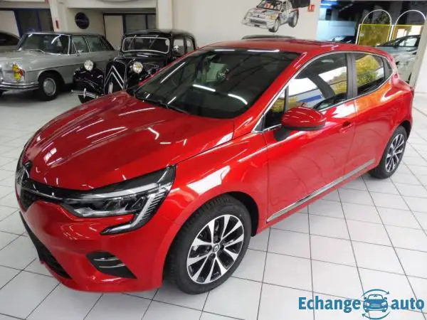 Renault Clio V 1.5 Blue dCi 115 CH INTENS