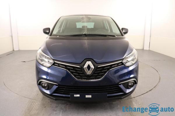 Renault Scénic IV BLUE DCI 120 ECD INTENS