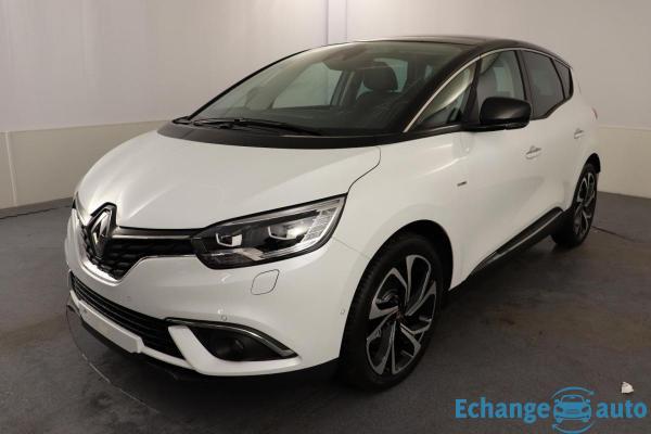 Renault Scénic IV DCI 120 EDC INTENS