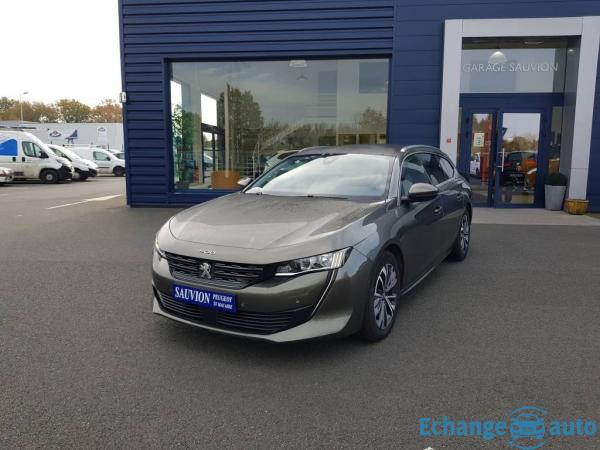 Peugeot 508 SW (2) BlueHDi 160 S&amp;S EAT8 ALLURE