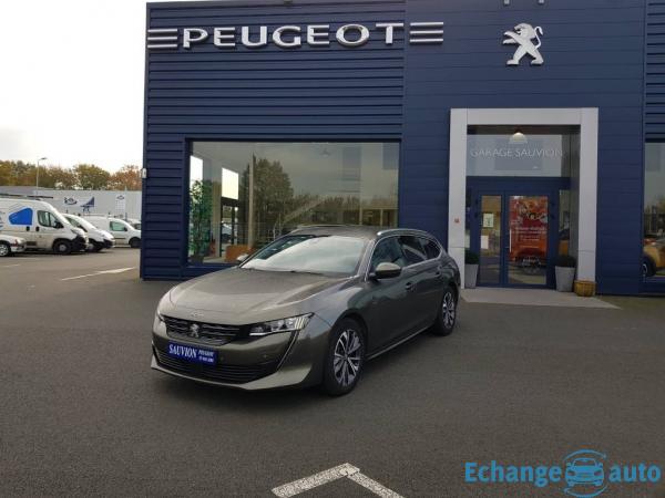 Peugeot 508 SW (2) BlueHDi 160 S&amp;S EAT8 ALLURE