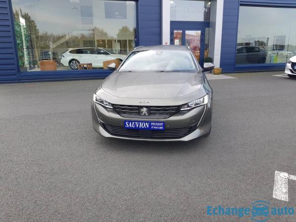 Peugeot 508 SW (2) BlueHDi 160 S&amp;S EAT8 ALLURE