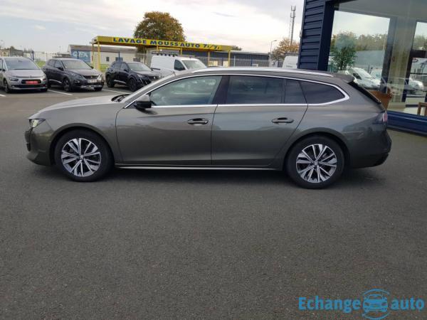 Peugeot 508 SW (2) BlueHDi 160 S&amp;S EAT8 ALLURE