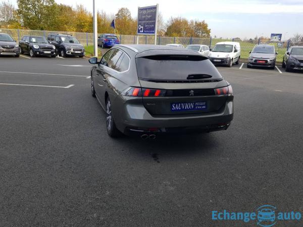 Peugeot 508 SW (2) BlueHDi 160 S&amp;S EAT8 ALLURE