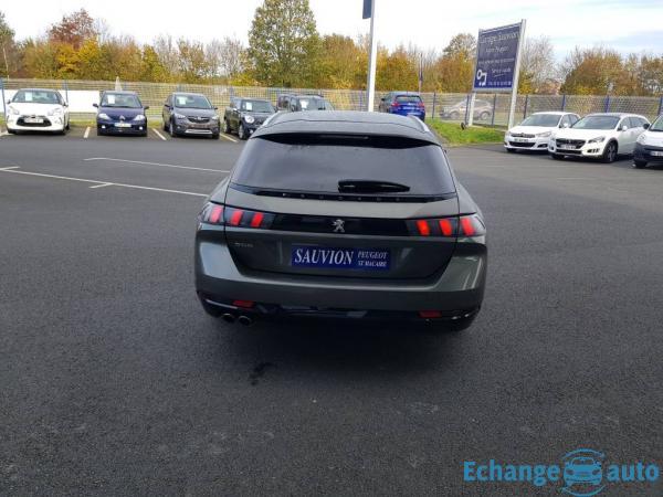 Peugeot 508 SW (2) BlueHDi 160 S&amp;S EAT8 ALLURE