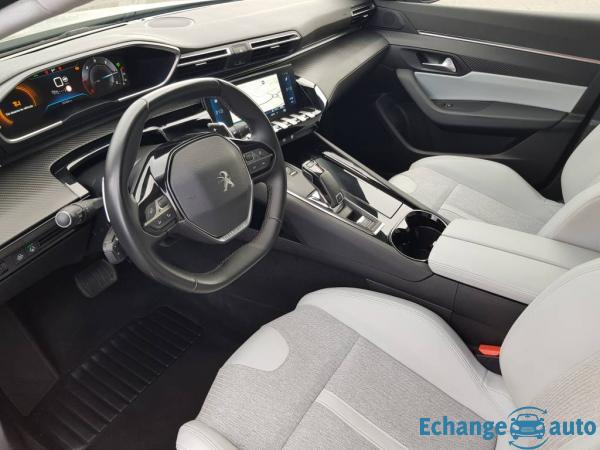 Peugeot 508 SW (2) BlueHDi 160 S&amp;S EAT8 ALLURE