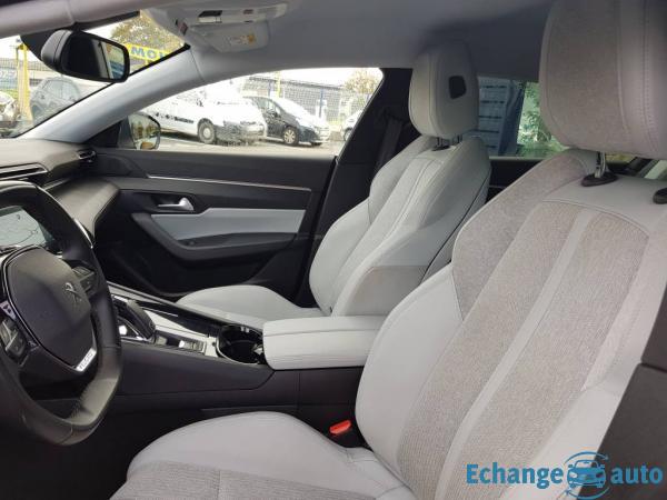 Peugeot 508 SW (2) BlueHDi 160 S&amp;S EAT8 ALLURE