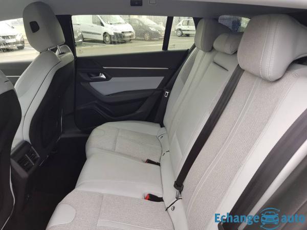 Peugeot 508 SW (2) BlueHDi 160 S&amp;S EAT8 ALLURE
