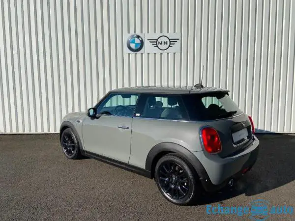 Mini Mini One 102ch Shoreditch