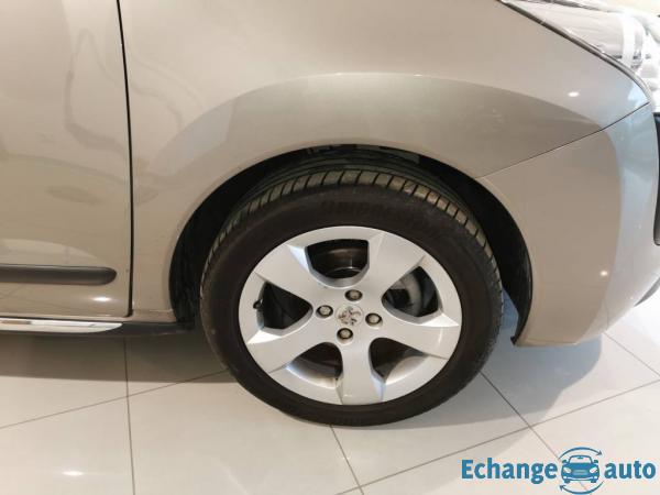 Peugeot 3008 1.6 HDI FAP - 115 BUSINESS PACK