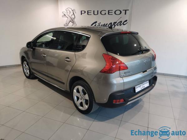 Peugeot 3008 1.6 HDI FAP - 115 BUSINESS PACK