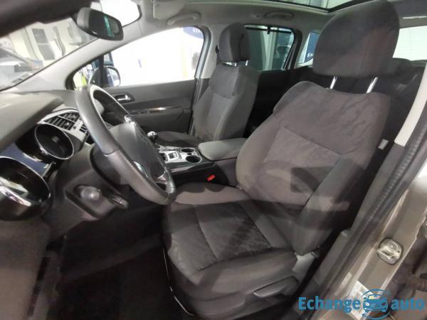 Peugeot 3008 1.6 HDI FAP - 115 BUSINESS PACK