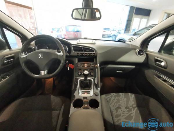 Peugeot 3008 1.6 HDI FAP - 115 BUSINESS PACK