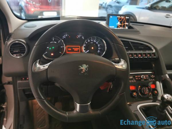 Peugeot 3008 1.6 HDI FAP - 115 BUSINESS PACK