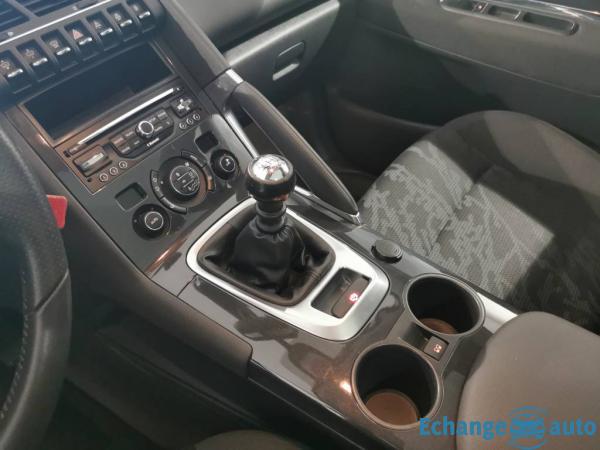 Peugeot 3008 1.6 HDI FAP - 115 BUSINESS PACK