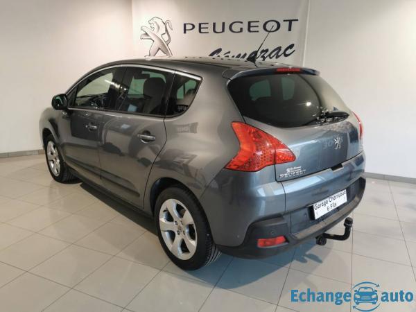 Peugeot 3008 1.6 HDI FAP ACTIVE