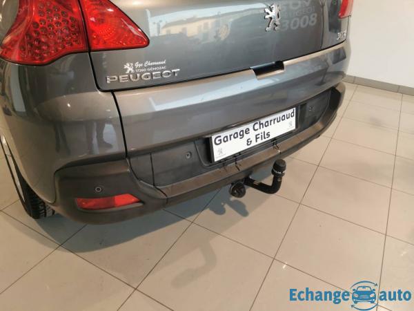Peugeot 3008 1.6 HDI FAP ACTIVE