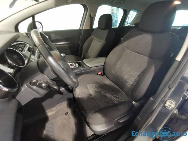 Peugeot 3008 1.6 HDI FAP ACTIVE