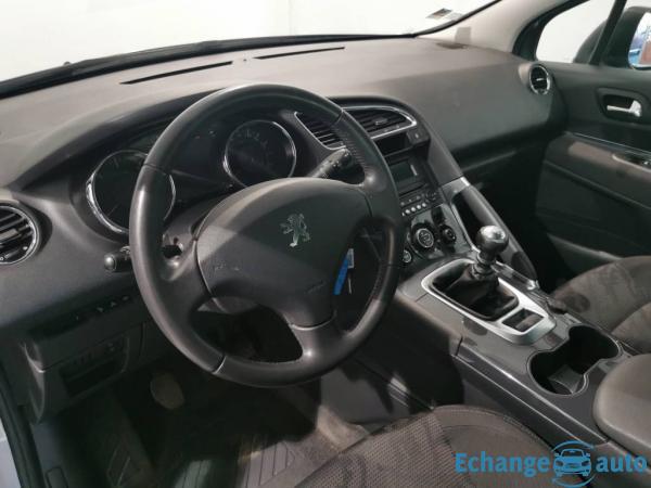 Peugeot 3008 1.6 HDI FAP ACTIVE