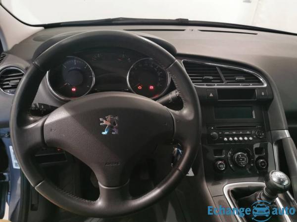 Peugeot 3008 1.6 HDI FAP ACTIVE