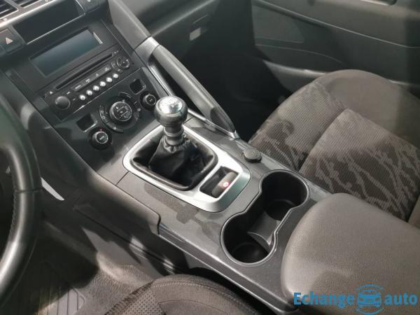 Peugeot 3008 1.6 HDI FAP ACTIVE