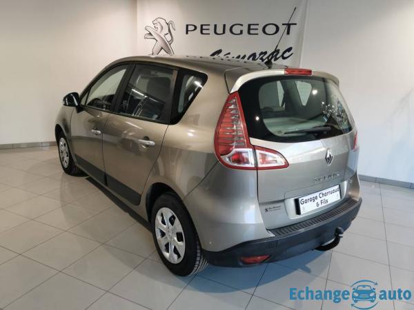 Renault Scénic III 1.5 DCI - 105 EXPRESSION